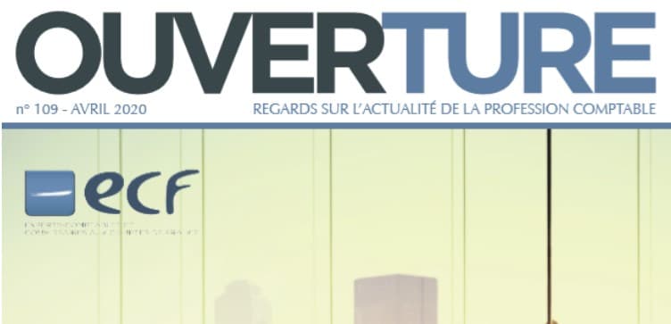 À lire dans le magazine “Ouverture” : la vision d’un cabinet spécialisé dans le rapprochement de cabinets