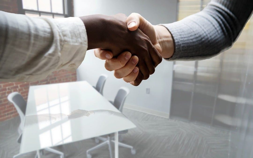 Viou & Gouron recrute un•e analyste financier