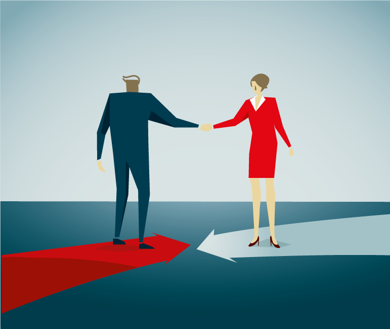 Experts-comptables, est-ce le moment d’envisager un rapprochement ?